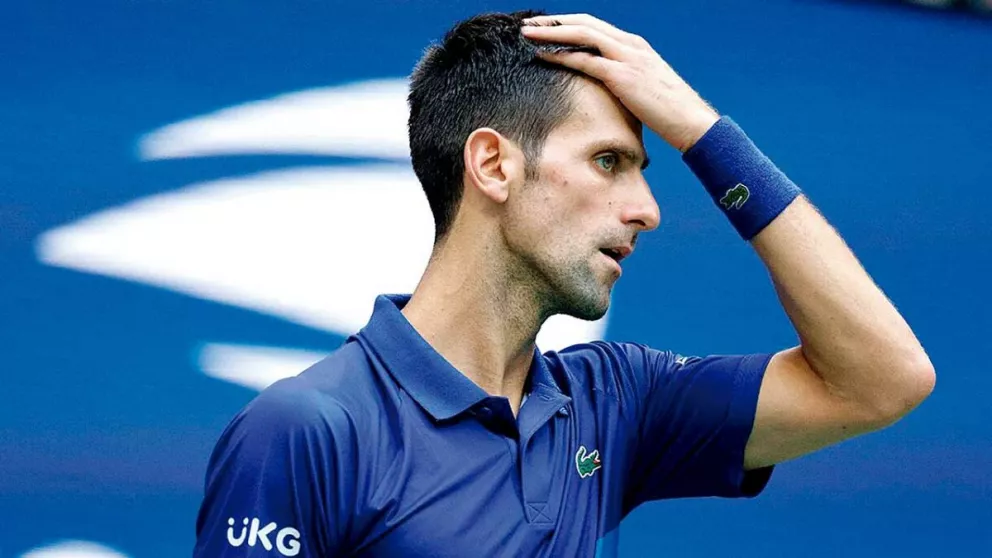 Djokovic confirmará antes de fin de año si jugará el Abierto de Australia