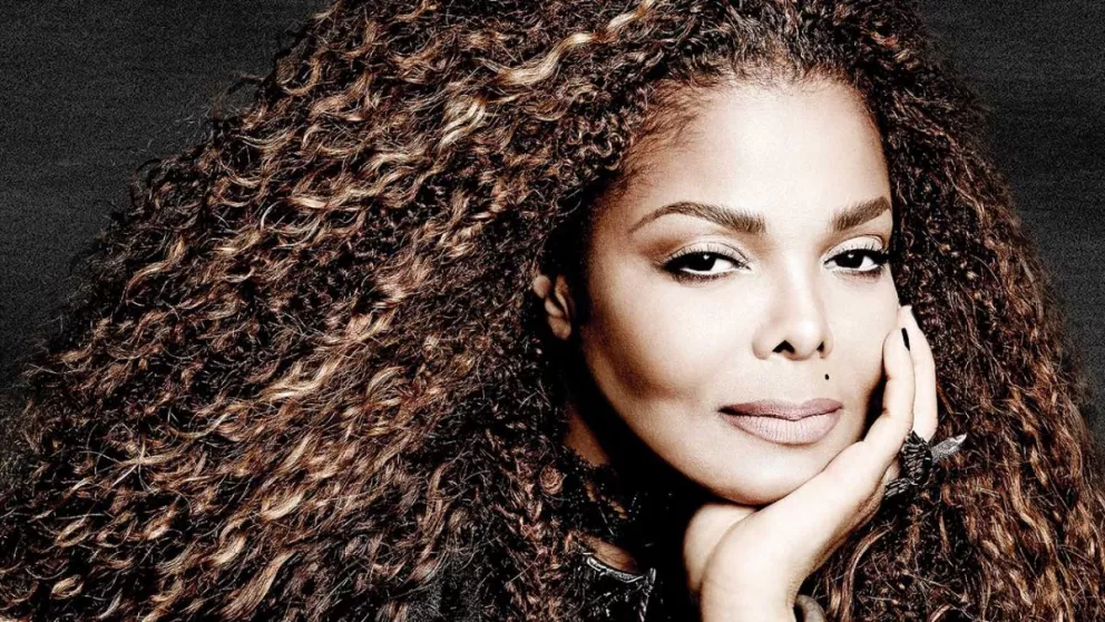 Anunciaron el lanzamiento del documental de Janet Jackson