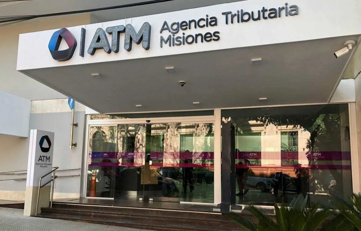 Héctor Chesani, el contador de perfil técnico que Passalacqua eligió para conducir ATM
