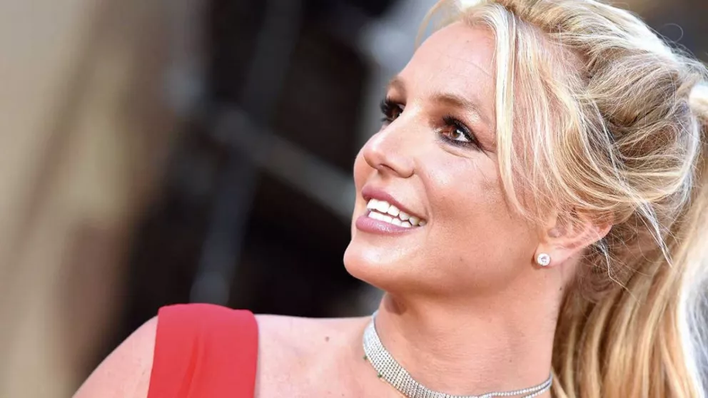 Britney Spears en redes: “La energía de una mujer libre nunca se sintió mejor”