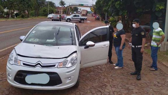 Fui la primera que se enter de su muerte fue un golpe duro