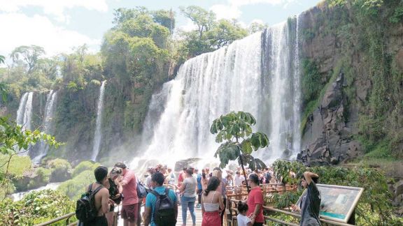 El turismo local apunta a afianzarse este año tras la recuperación lograda durante 2021