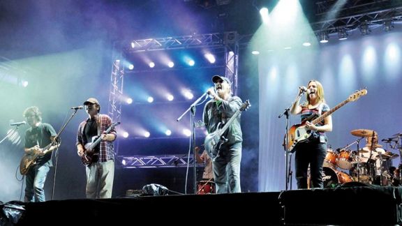 Cosquín Rock será el 12 y 13 de febrero y habrá más de 150 artistas