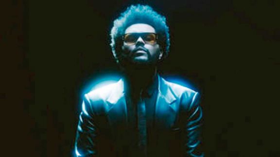 The Weeknd estrenó Gasoline