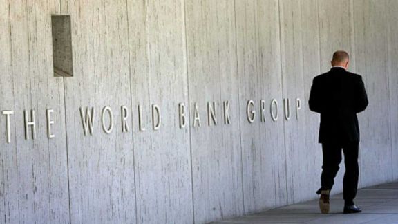 El Banco Mundial prevé que este año la economía argentina crecerá 2,6%