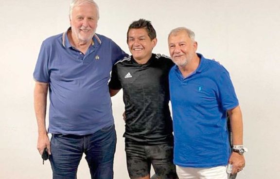 Más afectados en el fútbol Más afectados en el fútbol