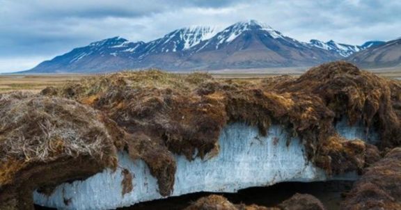 Afirman que el deshielo del suelo del Ártico es otra seria amenaza para el planeta