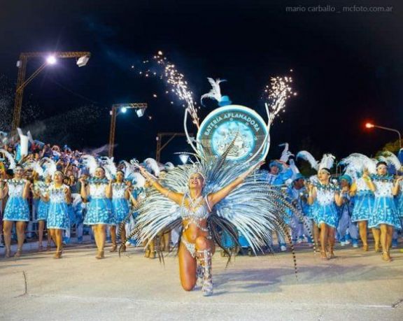 Postergaron una semana el inicio del carnaval en Santo Tomé
