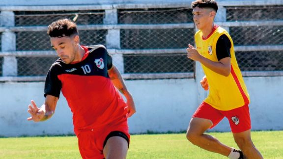 Guaraní quiere dar otro paso firme en el torneo Regional