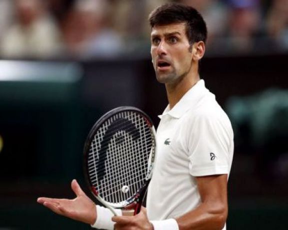 Qué torneos podría perderse Novak Djokovic si no se vacuna