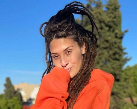 Ivana Nadal salió al cruce después que revocaran su visa en EEUU: “No estoy varada ni me deportaron”