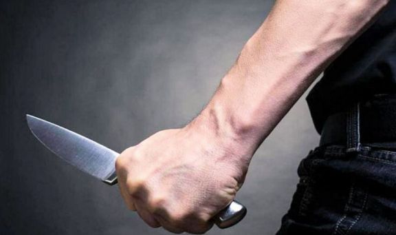 Delincuente robó 700.000 pesos a punta de cuchillo en Posadas
