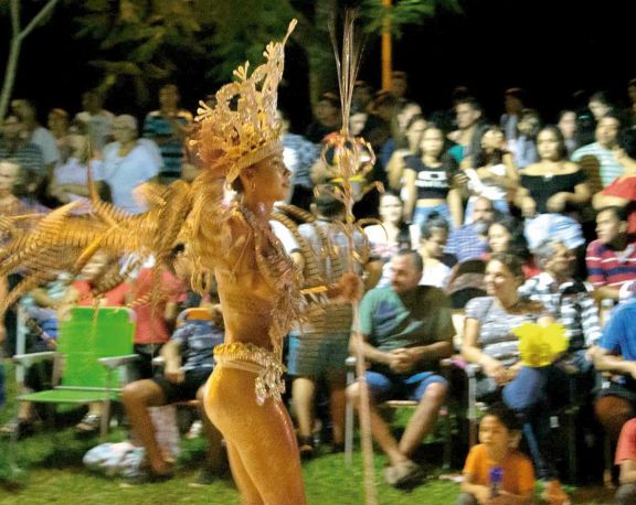 Puerto Rico se prepara para disfrutar el carnaval