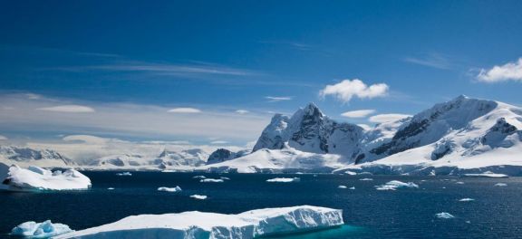 Estudios argentinos realizados en la Antártida ganaron reconocimiento mundial