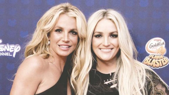 Britney Spears le pidió a su hermana que deje de usar su nombre