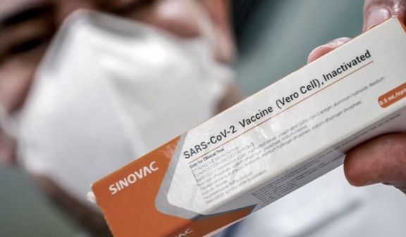 Brasil autorizó la vacuna de Sinovac contra el covid-19 para niños