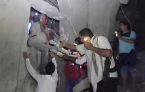 Ataques en Yemen dejan más de 100 muertos en dos ciudades