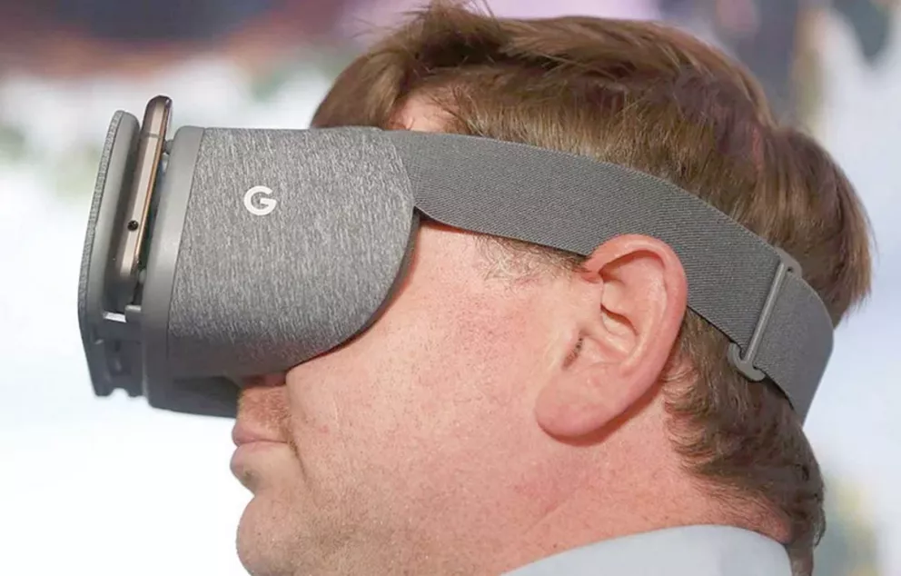 Google prepara auriculares  AR para competir con Meta