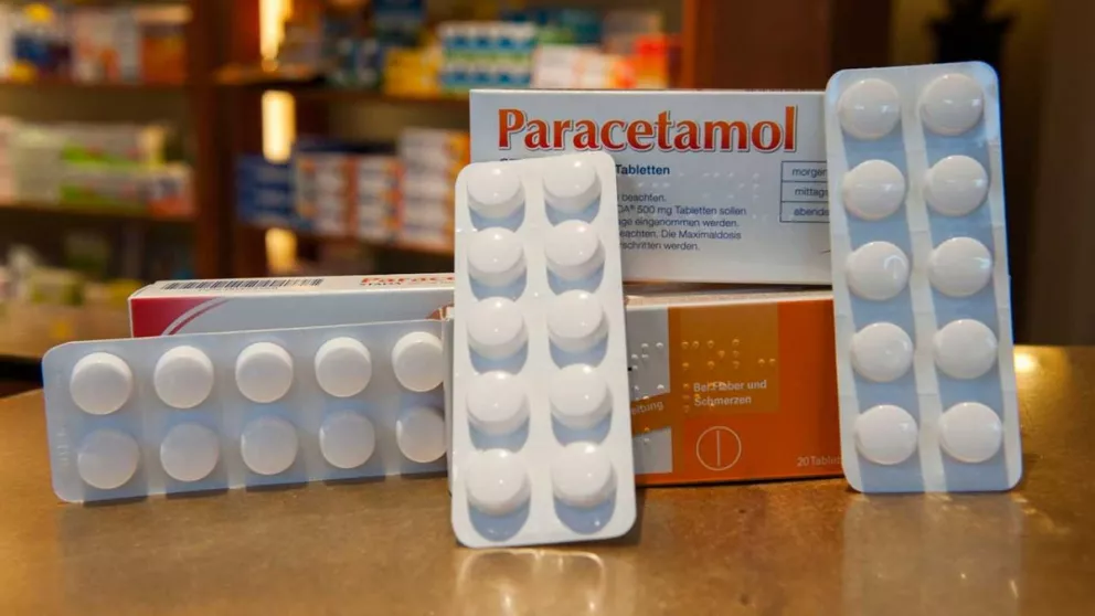 Farmacias tienen alta demanda de medicación para síntomas de Covid-19