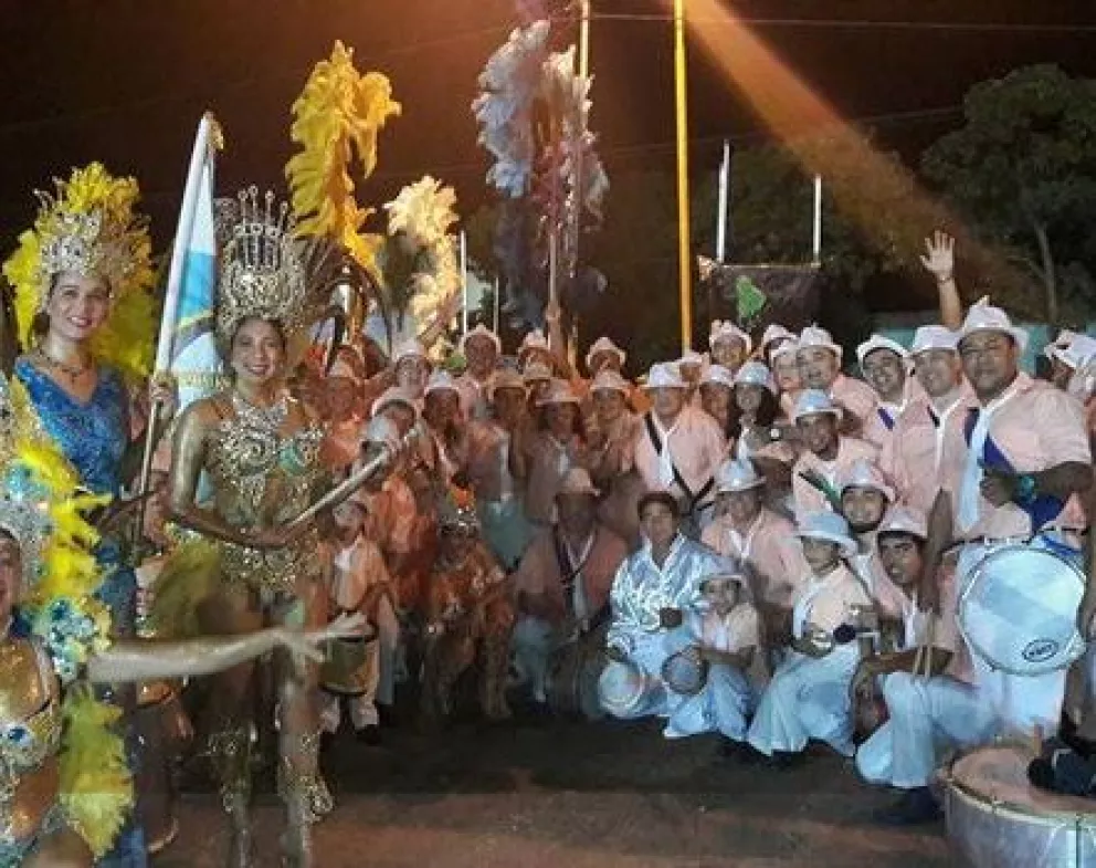 Agrupación Essa Coma confirmó que no participará del carnaval santotomeño