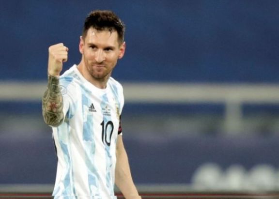 El mensaje de Messi que revolucionó la conferencia de Scaloni