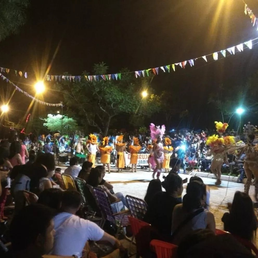 En Puerto Rico exigirán pase sanitario para disfrutar de los carnavales