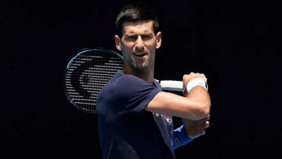 Djokovic volverá al ruedo en el ATP de Dubai 