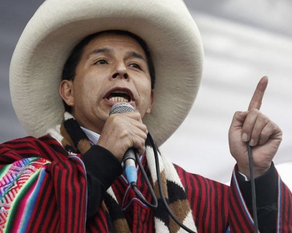 Perú: el presidente Pedro Castillo cambia por segunda vez su gabinete en menos de 6 meses de gestión
