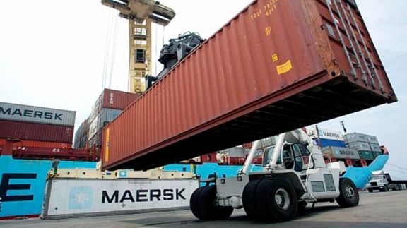  Las exportaciones marcaron un récord de 44.377 millones de dólares en el primer semestre 