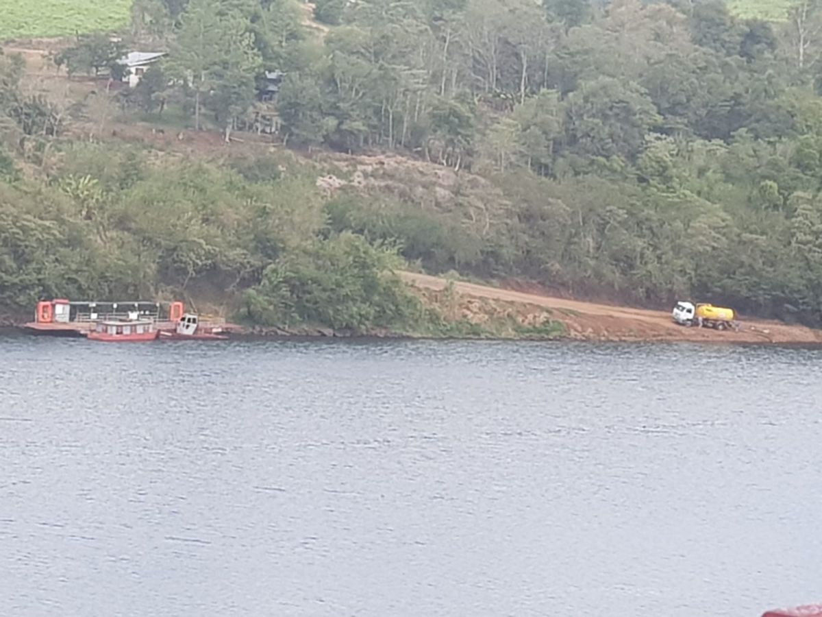Apuran preparativos para reapertura de corredores limítrofes con Brasil
