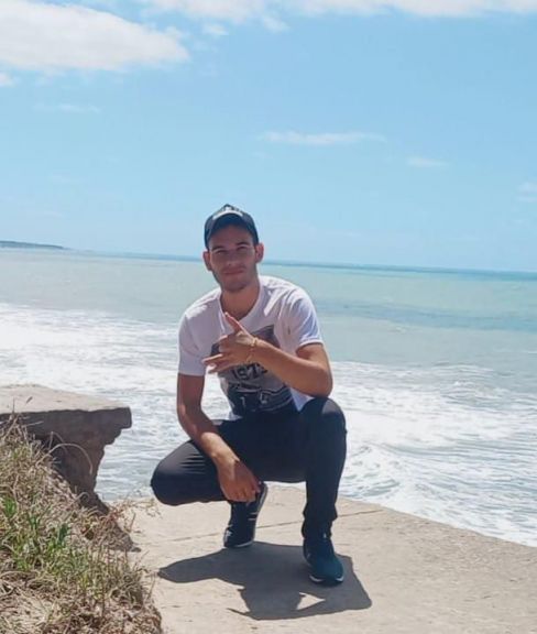 Buscan a un joven de Bernardo de Irigoyen desaparecido hace cinco días 