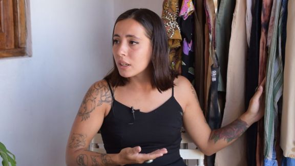 Moda circular, una opción sustentable para vestirse
