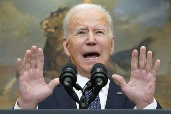 Biden está convencido de que Rusia invadirá Ucrania