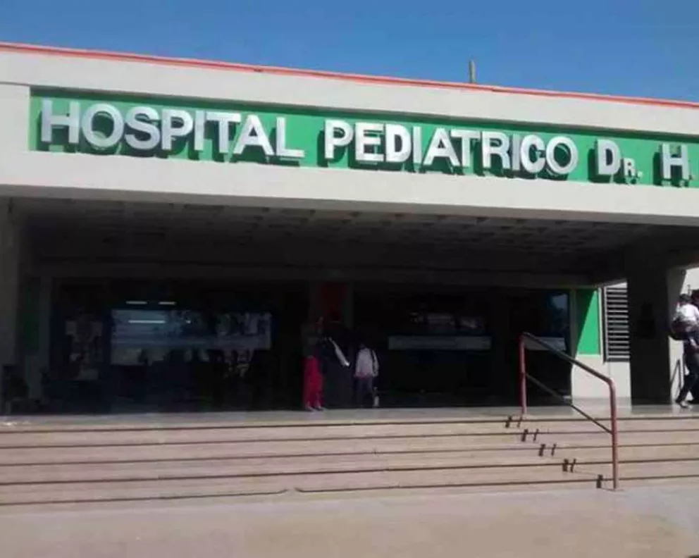 Mendoza: un nene de 5 años fue asesinado de un balazo