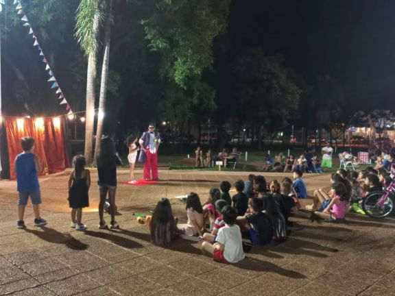Fin de semana largo con eventos culturales en Jardín América, Ruiz de Montoya y Capioví