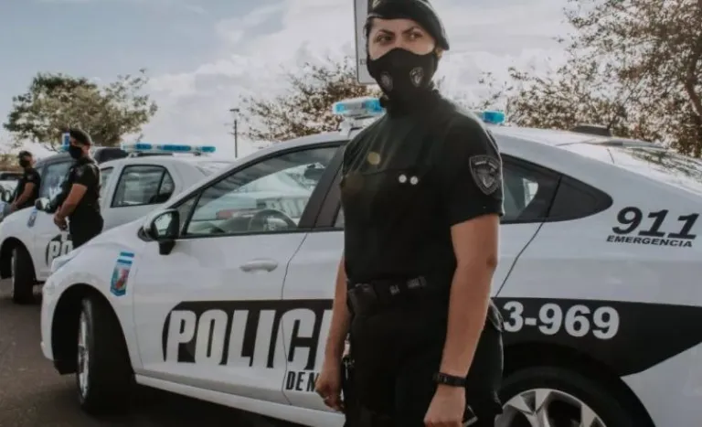 Acuerdan aumento para trabajadores de las fuerzas de seguridad de la Provincia Acuerdan aumento para trabajadores de las fuerzas de seguridad de la Provincia