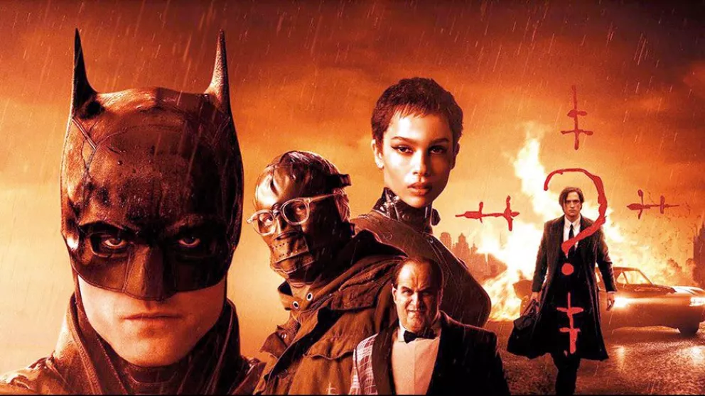 La cruel y corrupta Ciudad Gótica necesita un nuevo Batman | EL TERRITORIO  noticias de Misiones