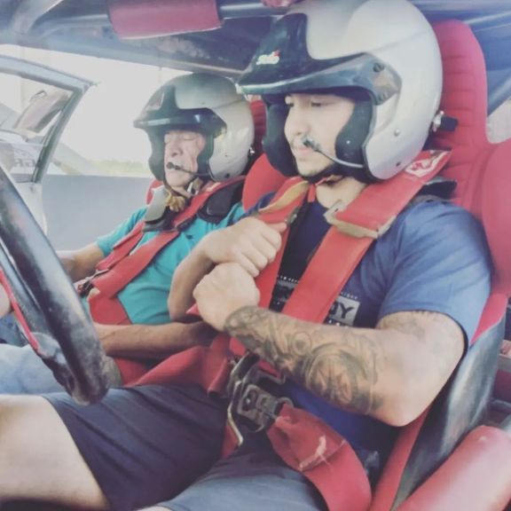 Todo listo para el inicio del Campeonato de Sper Prime en Alba Posse