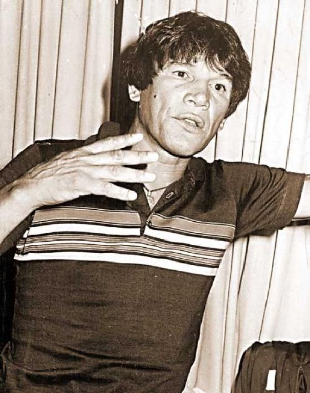 Boxeadores que hicieron historia EL TERRITORIO noticias de Misiones