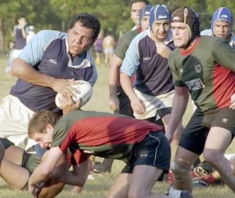 Rugby