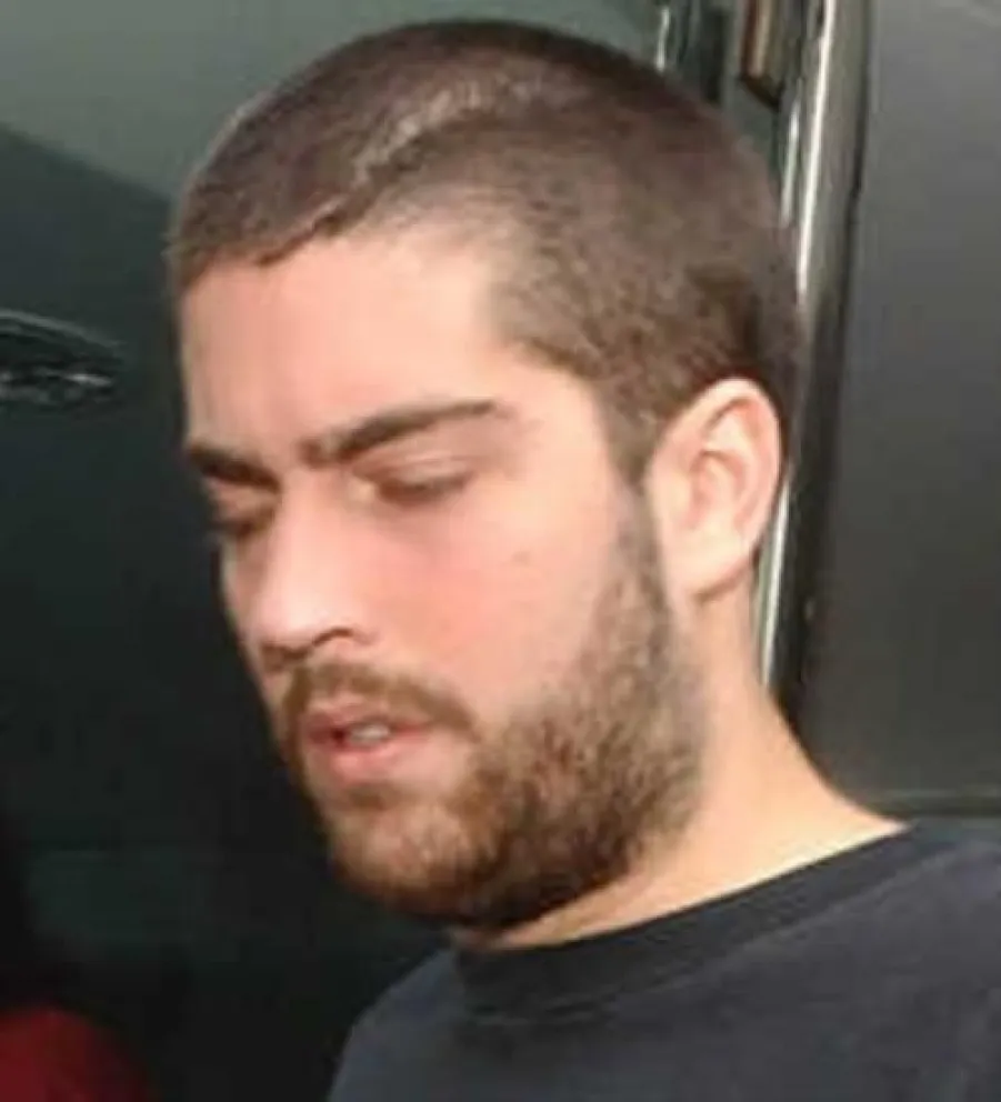 Patricio Santos Fontanet.