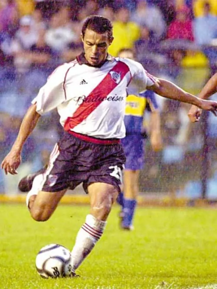 La vaselina.