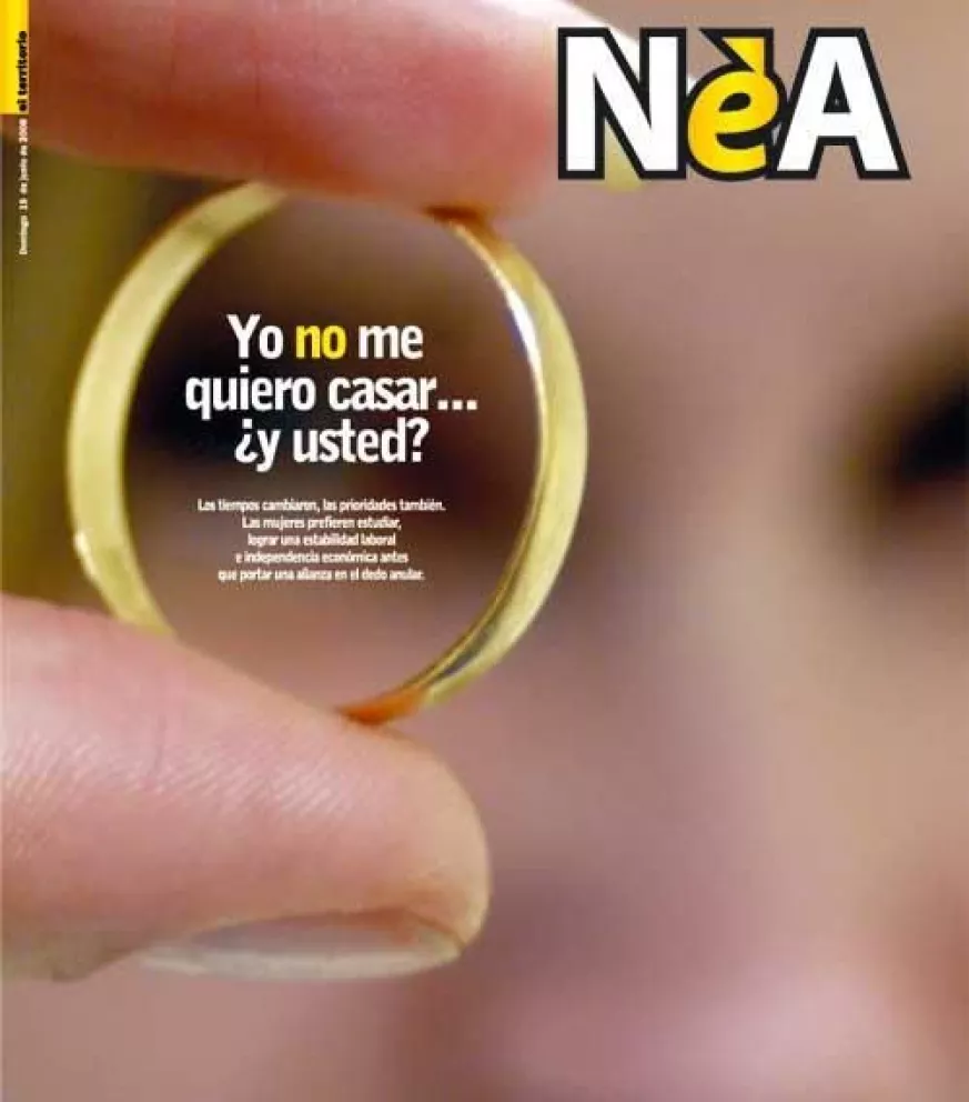 Revista NèA.