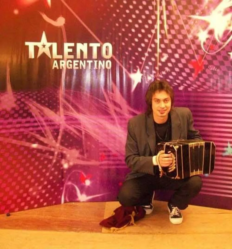 De Ita Ibaté.
