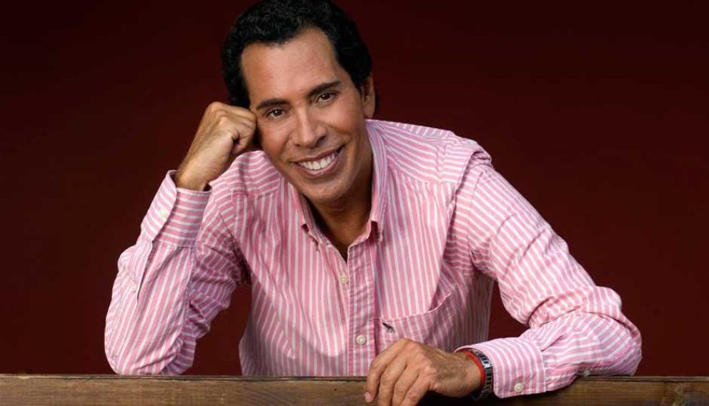 José Vélez llega a Posadas | El Territorio