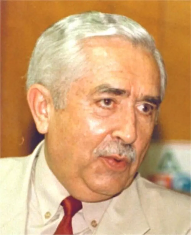 Pedro Perpetuo Fores