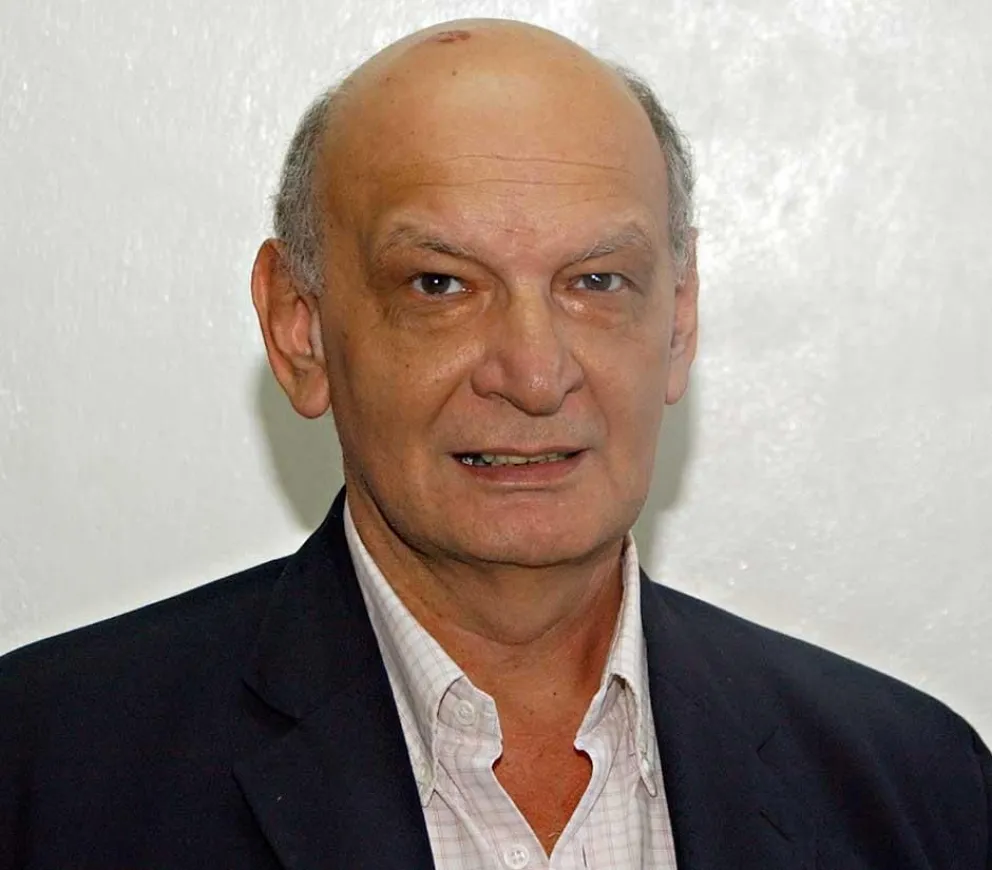 Luis Pastori