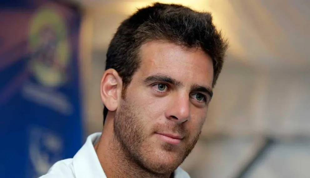 Delpo y Charly mantienen posiciones en el escalafón de la ATP | El ...