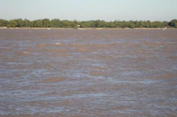 Hallaron el cuerpo de un joven de 22 años que se había ahogado en el río Paraná