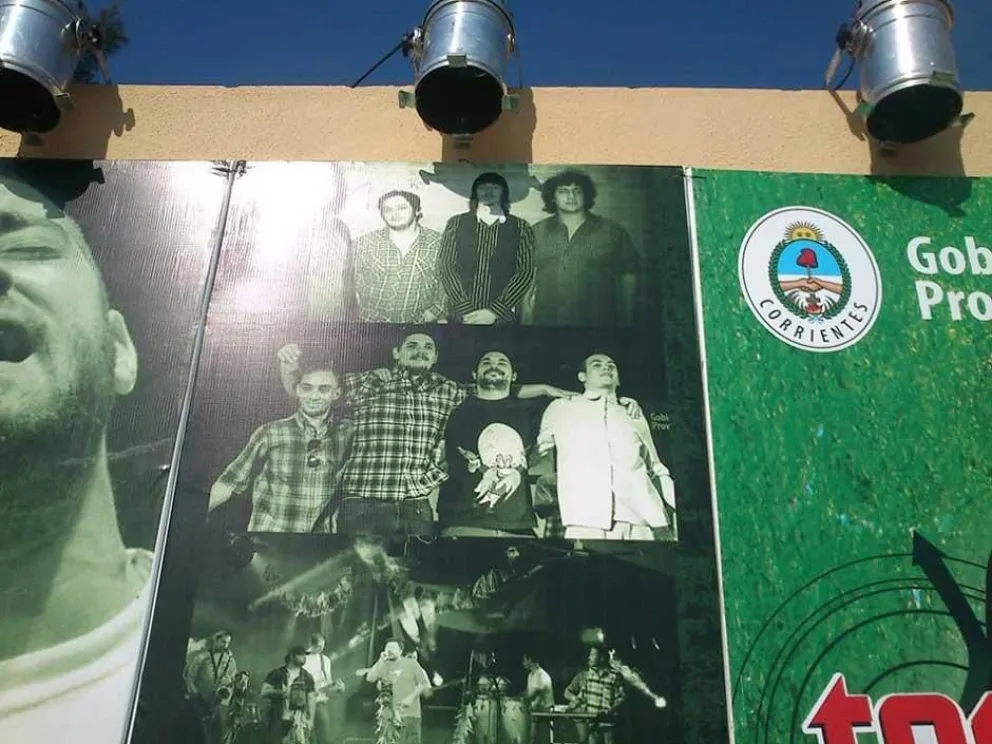 Cartel.
